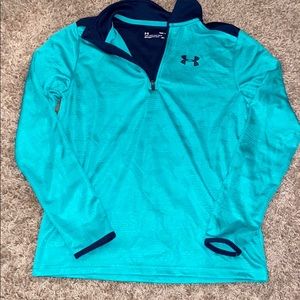 Boys pullover
